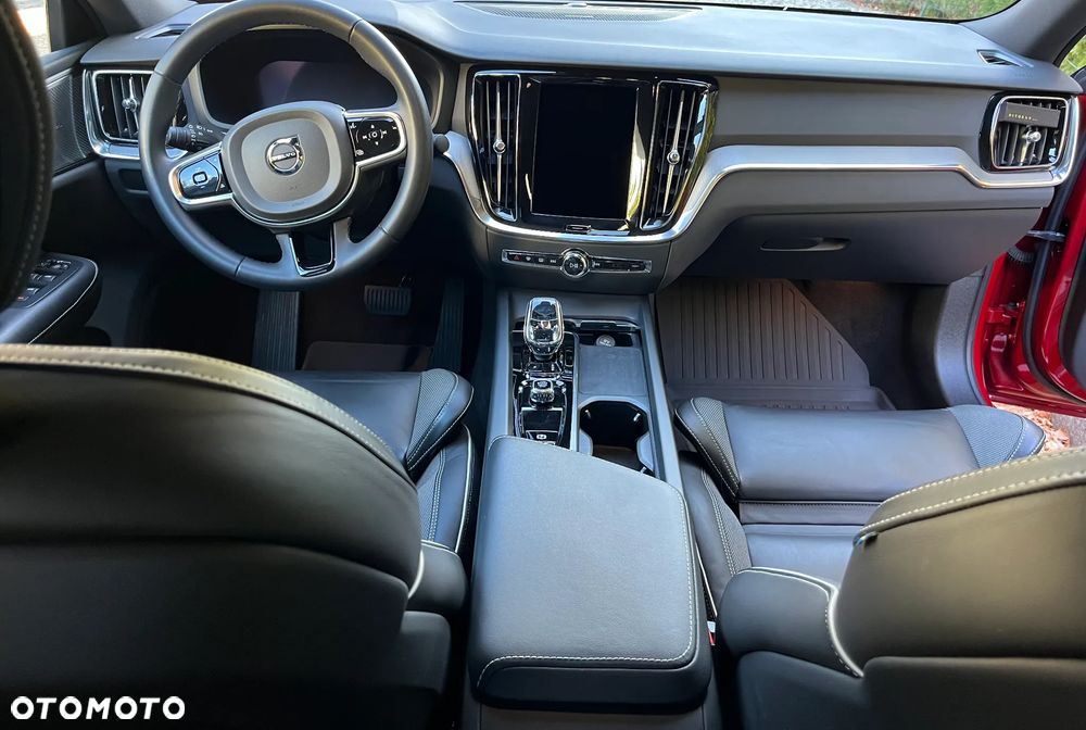Volvo S60 - 16