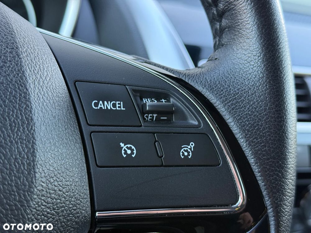 Mitsubishi Eclipse Cross - 37