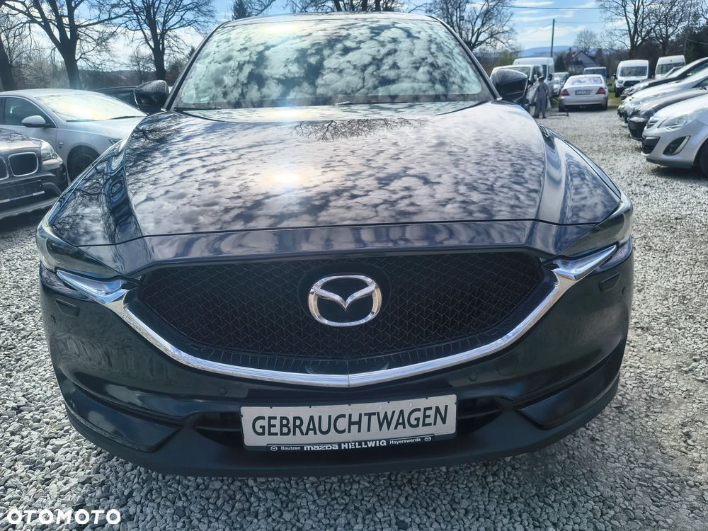 Mazda CX-5 SKYACTIV-D 150 Prime-Line - 3