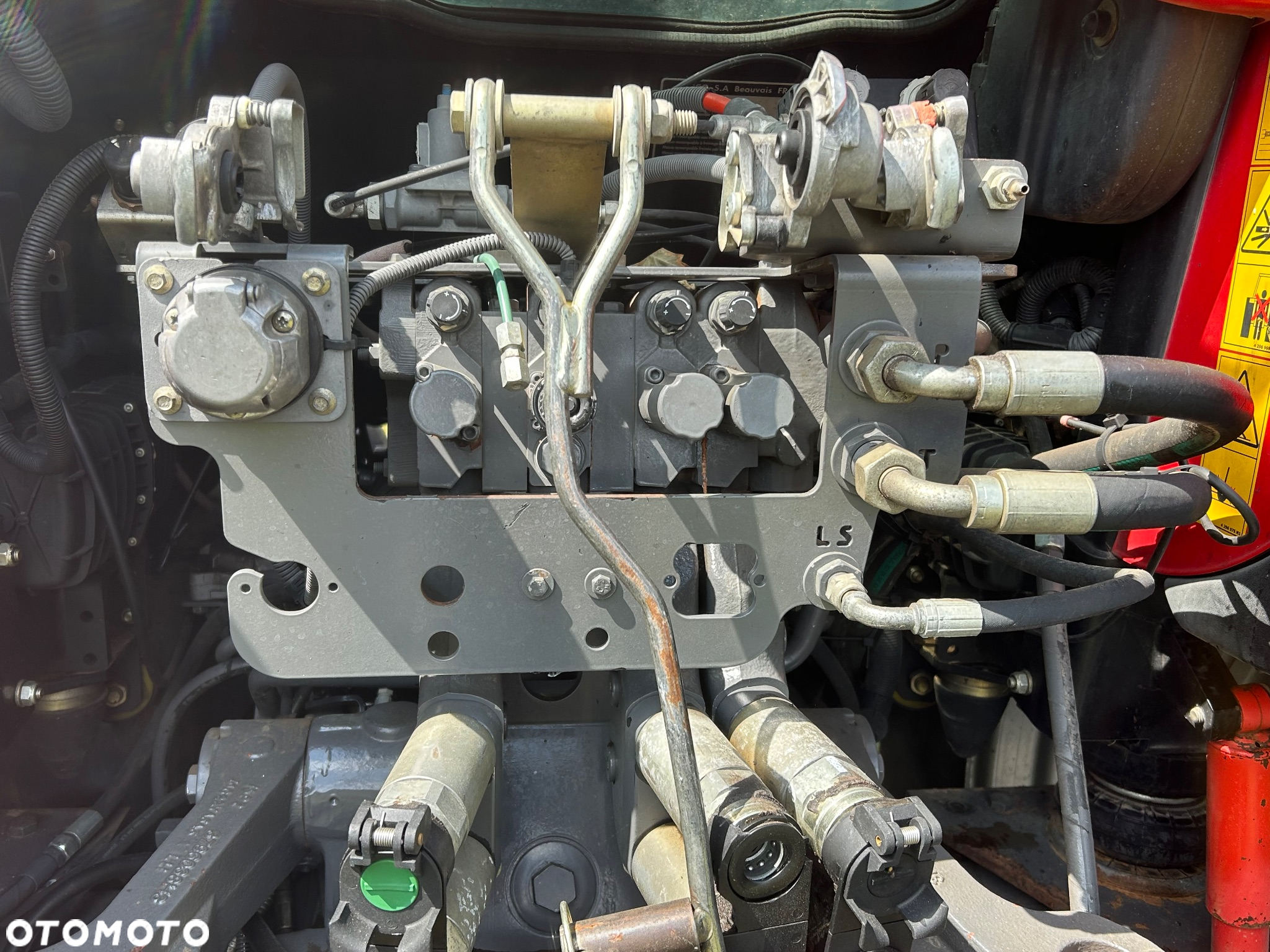 Deutz-Fahr - 5