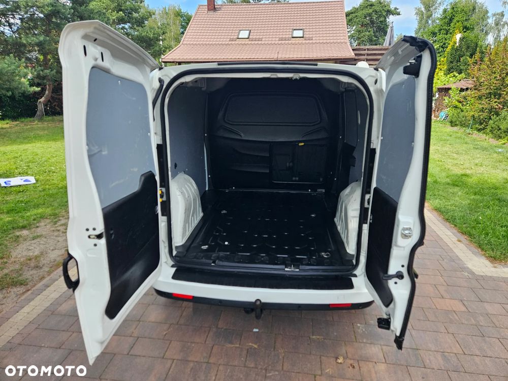Fiat Doblo - 5