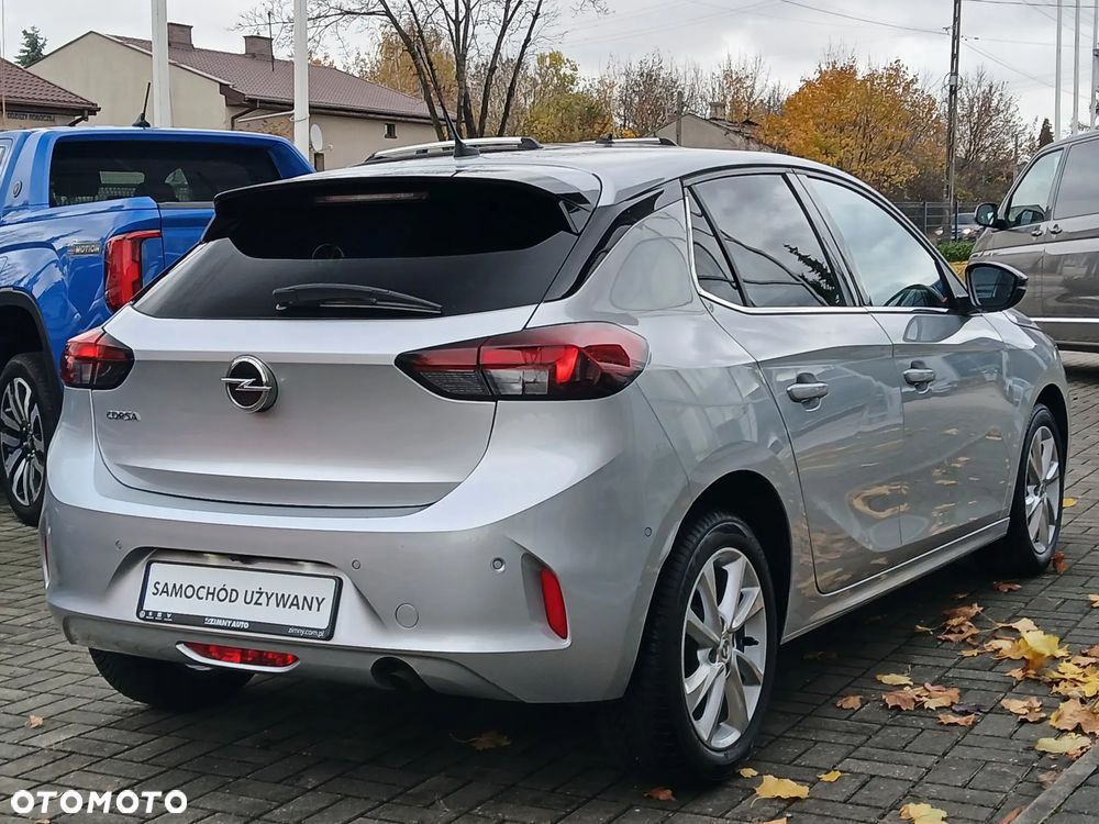Opel Corsa 1.2 Elegance S&S - 40