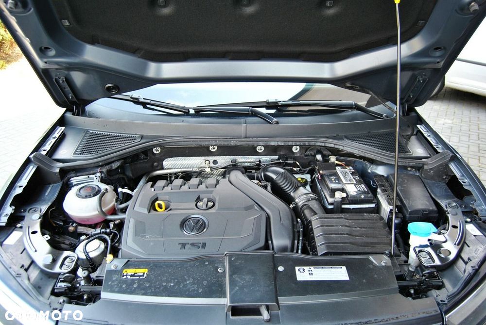 Volkswagen T-Roc 1.5 TSI Final Edition - 16
