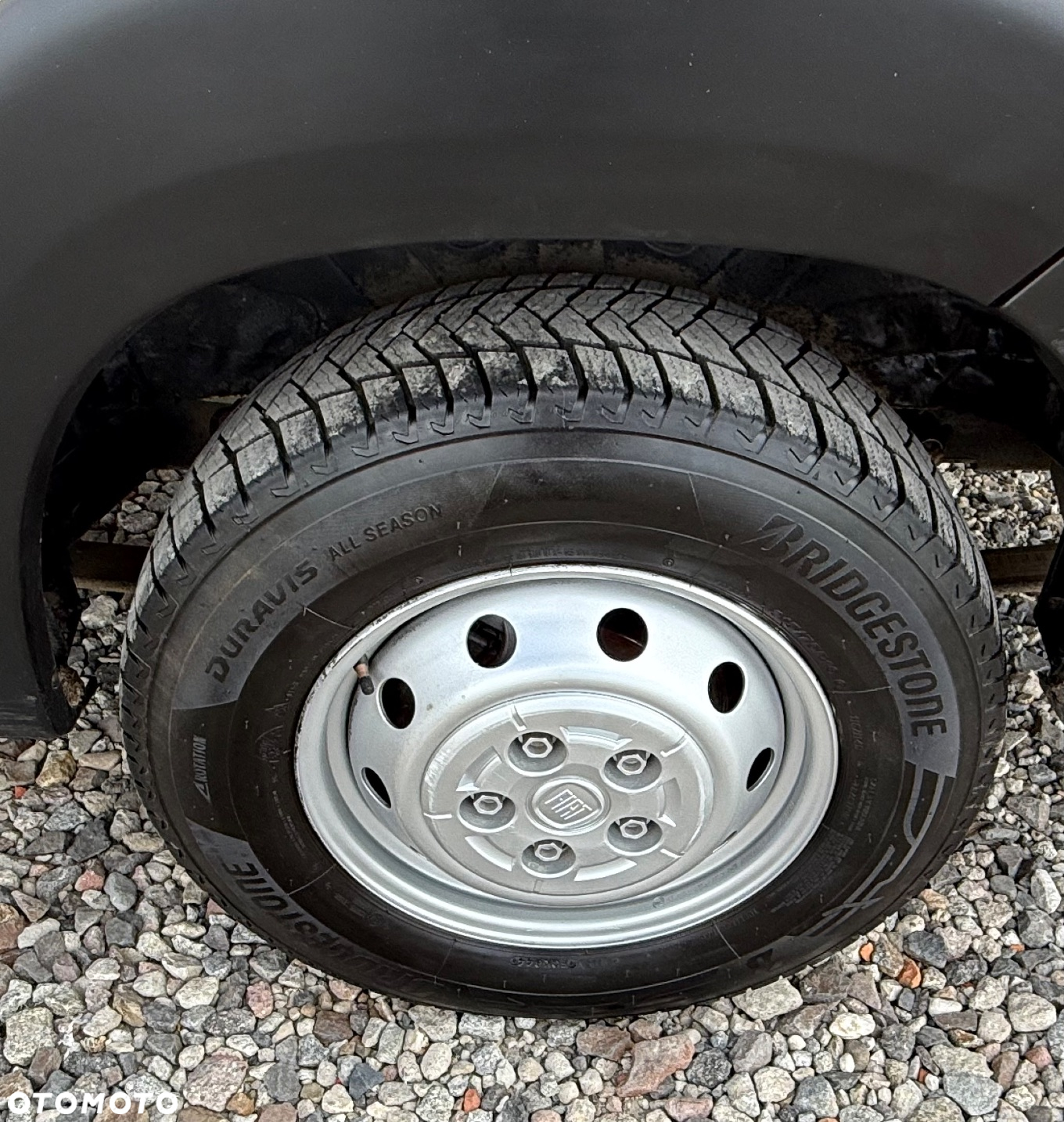Fiat DUCATO L4H2 MAXI GWARANCJA klima 2.3jtd 150km, kamera tempomat - 26