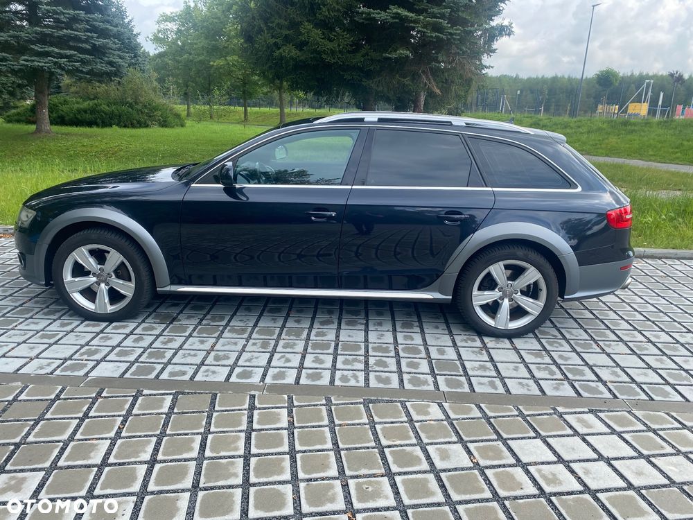 Audi A4 Allroad - 5