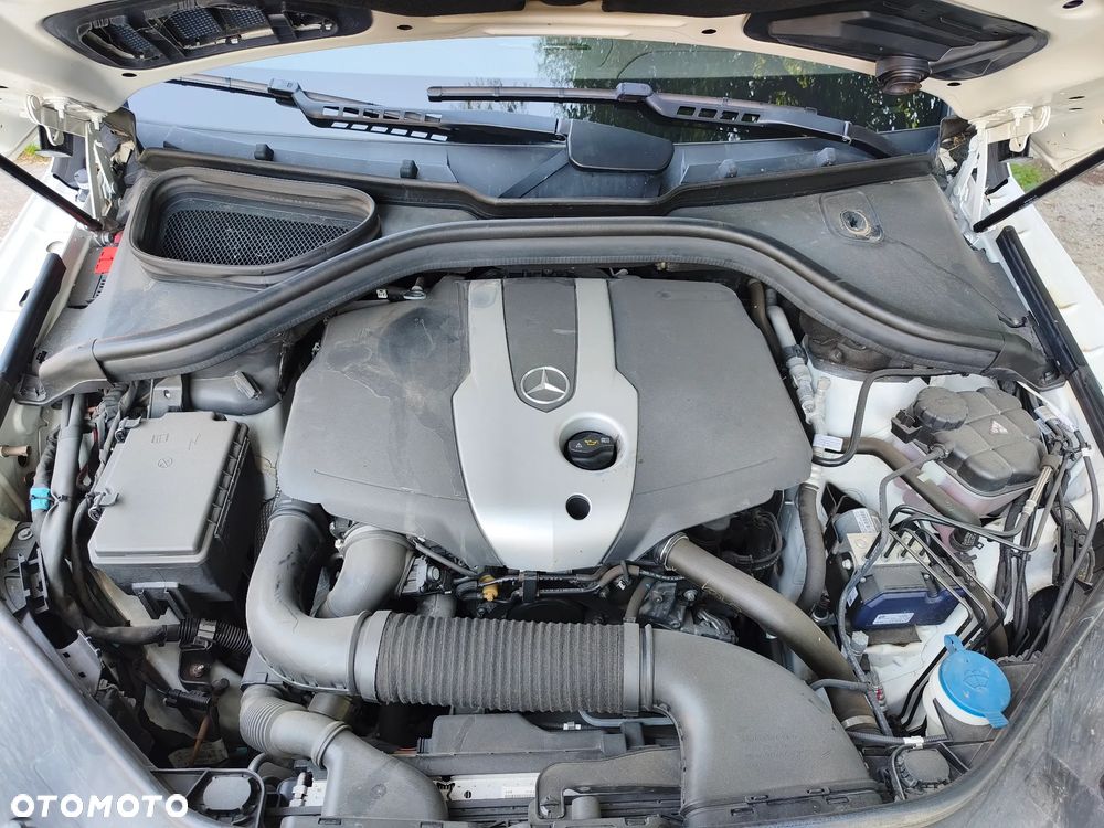 Mercedes-Benz GLE 250 d 4-Matic - 33