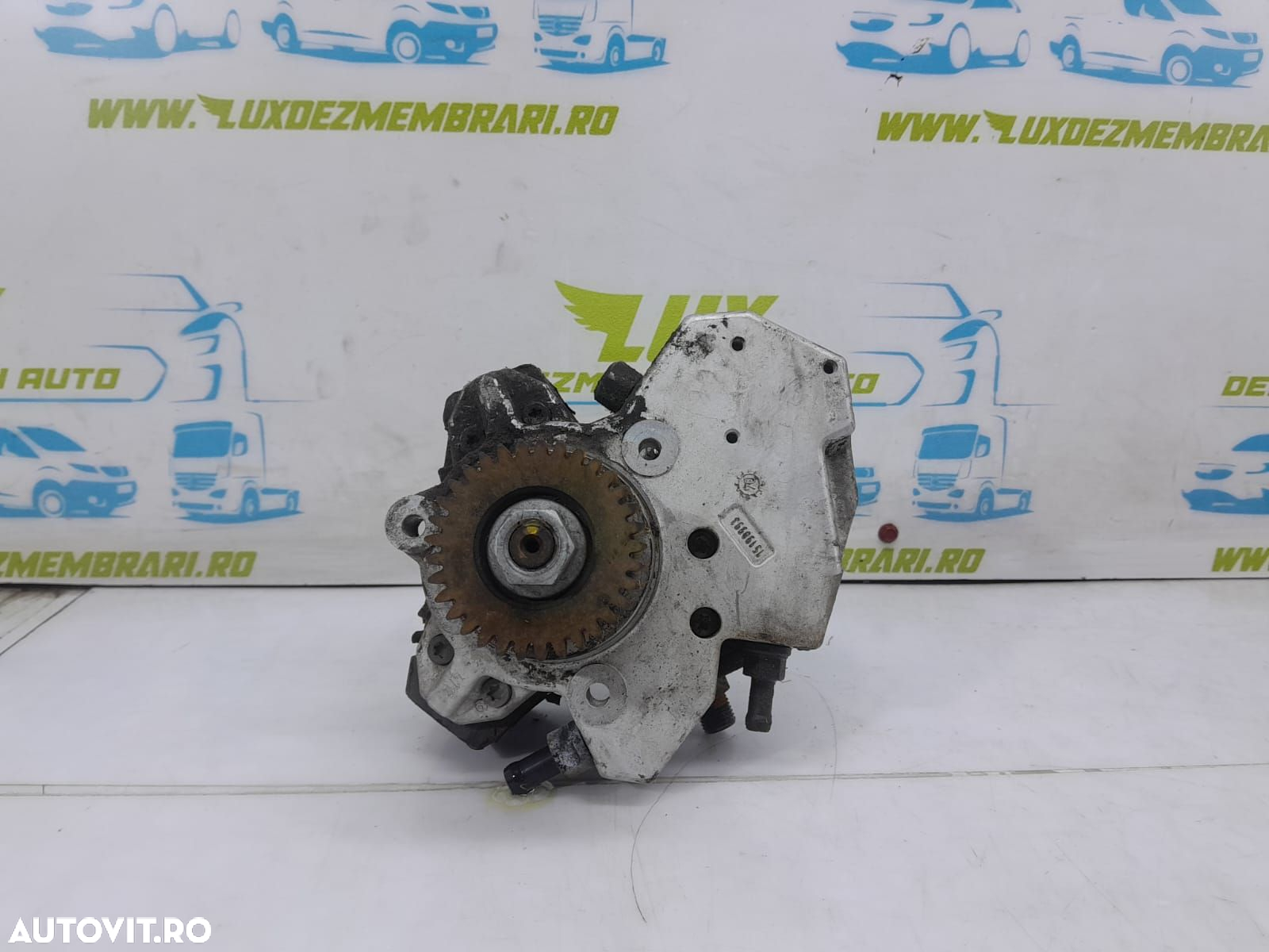 Pompa inalta presiune 3.0 cdi v6 om642 a6420700201 0445010095 Chrysle - 2