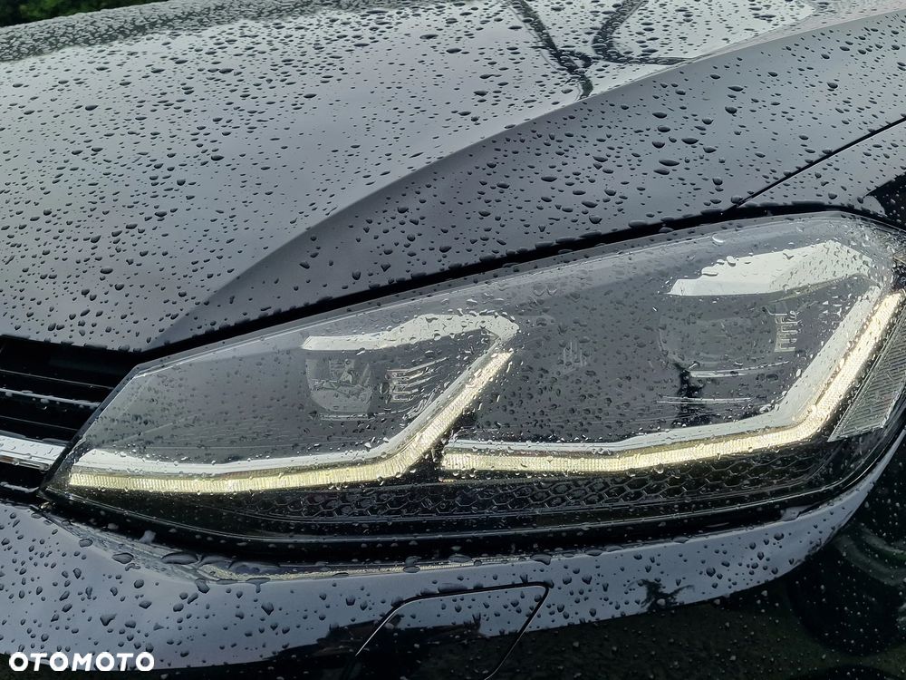 Volkswagen Golf 1.5 TSI ACT Sound - 10