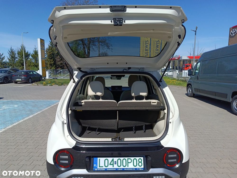 Hyundai Inster 42kWh Modern - 15
