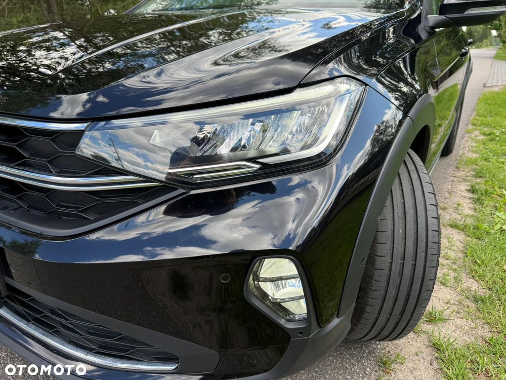 Volkswagen Taigo 1.0 TSI OPF Life - 3