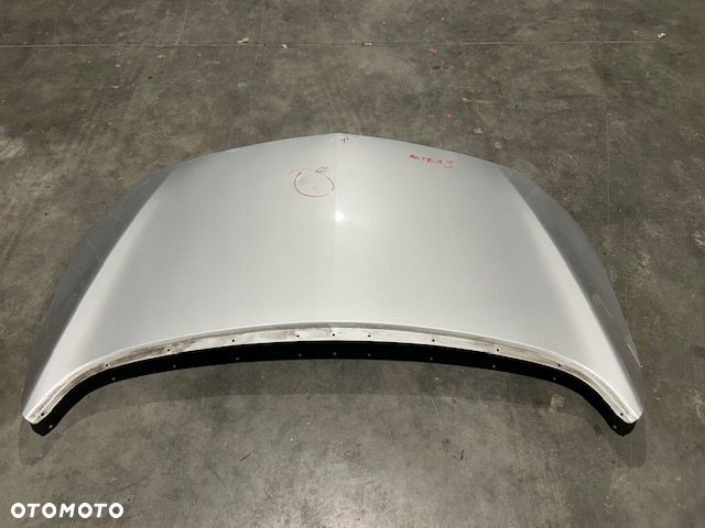 OPEL ASTRA J IV 4 MASKA - 1