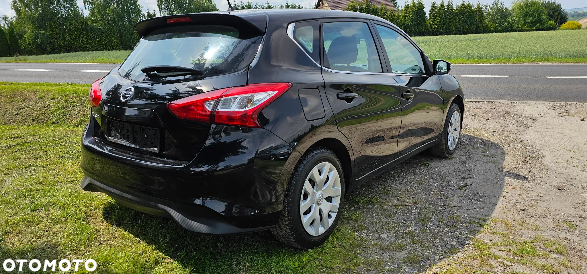 Nissan Pulsar - 10