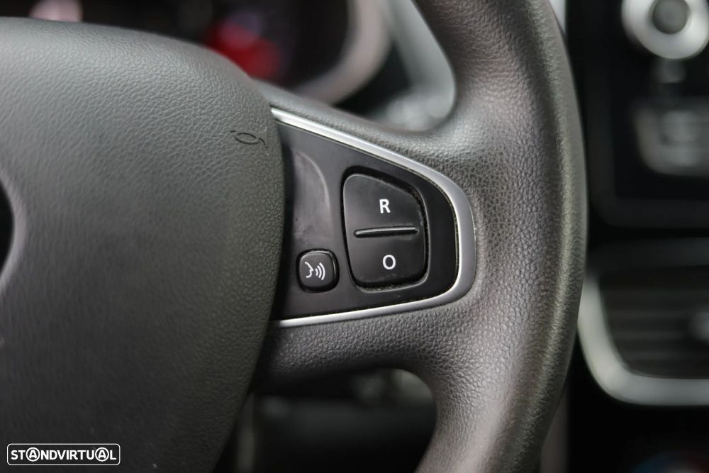 Renault Clio 1.5 dCi Zen - 15