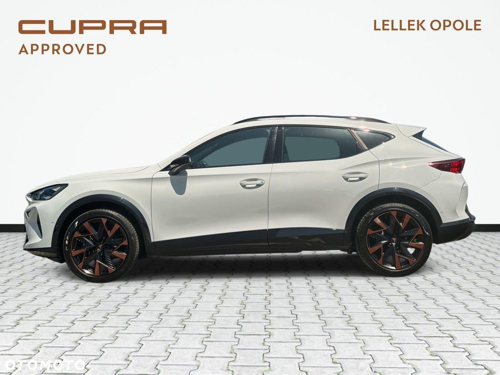 Cupra Formentor 1.5 eTSI mHEV DSG - 10