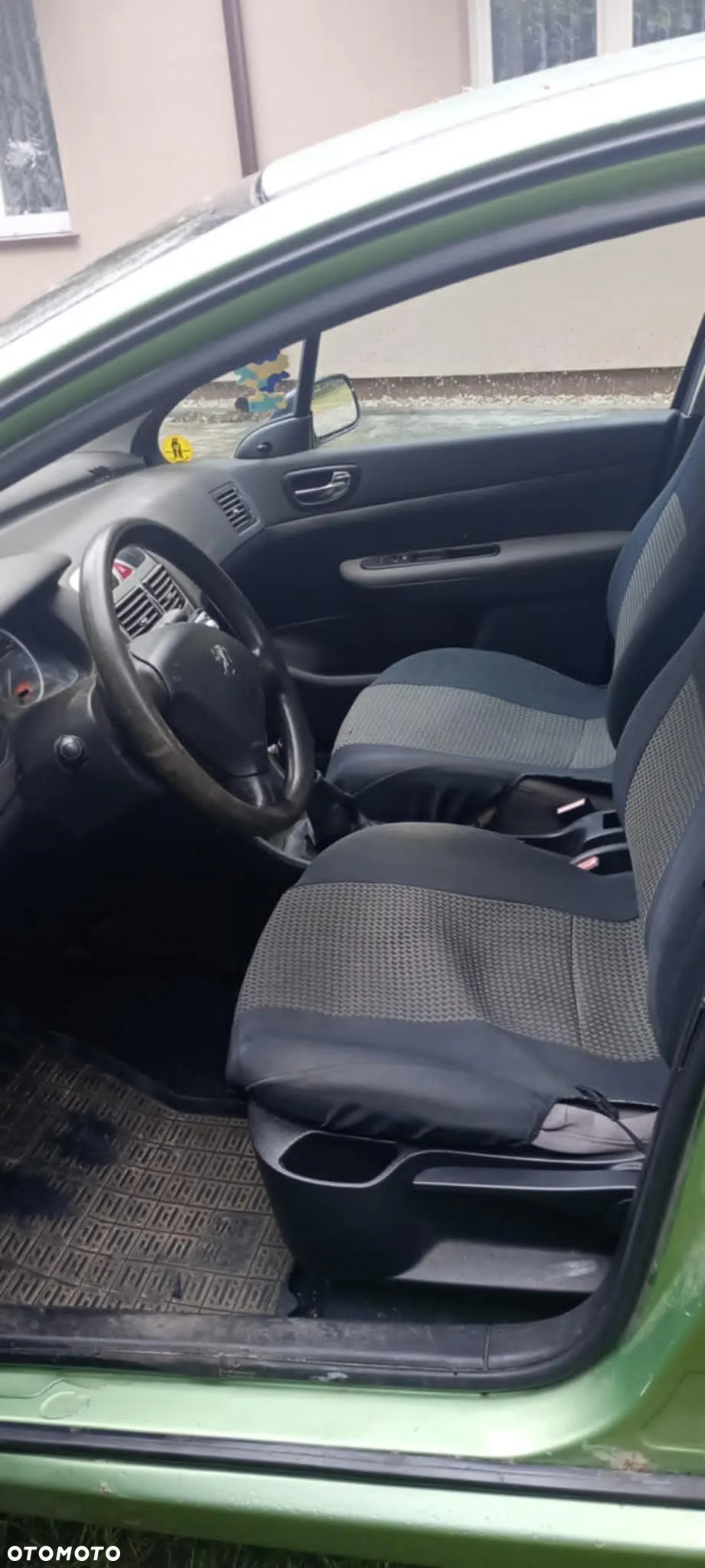 Peugeot 307 - 2