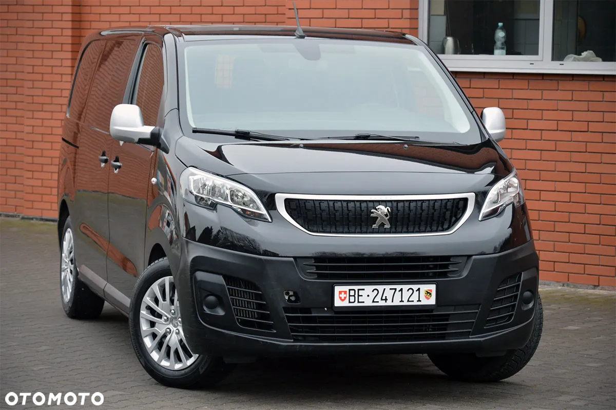 Peugeot Expert - 2