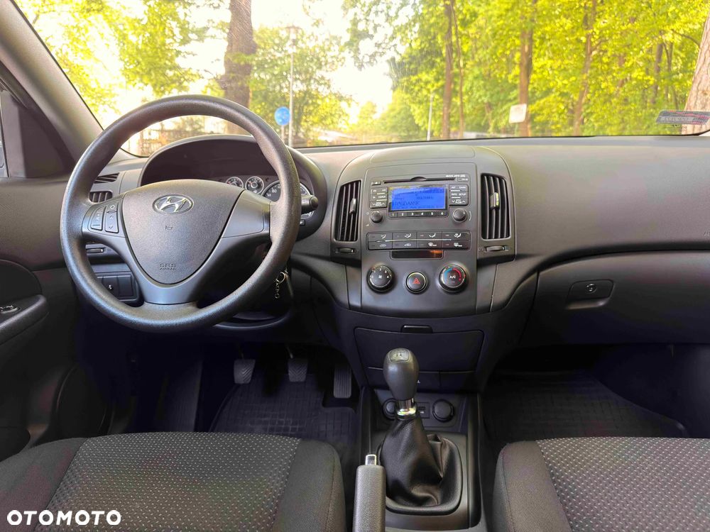 Hyundai i30 - 29