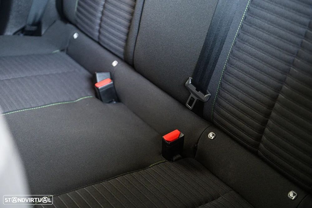 Peugeot 208 1.2 PureTech Active Pack - 24