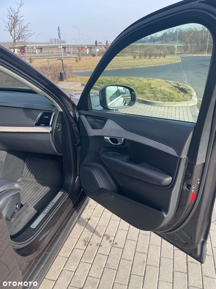 Volvo XC 90 - 15