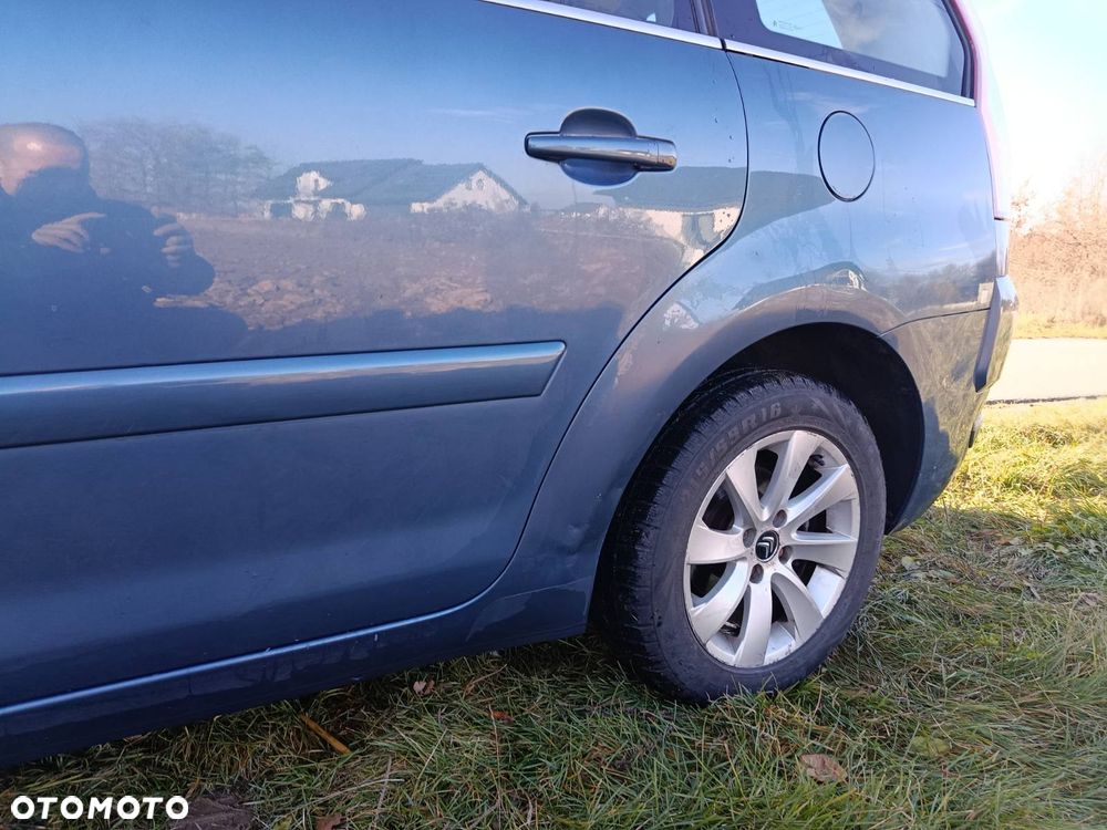 Citroën C4 Picasso 2.0 HDi Seduction MCP - 8