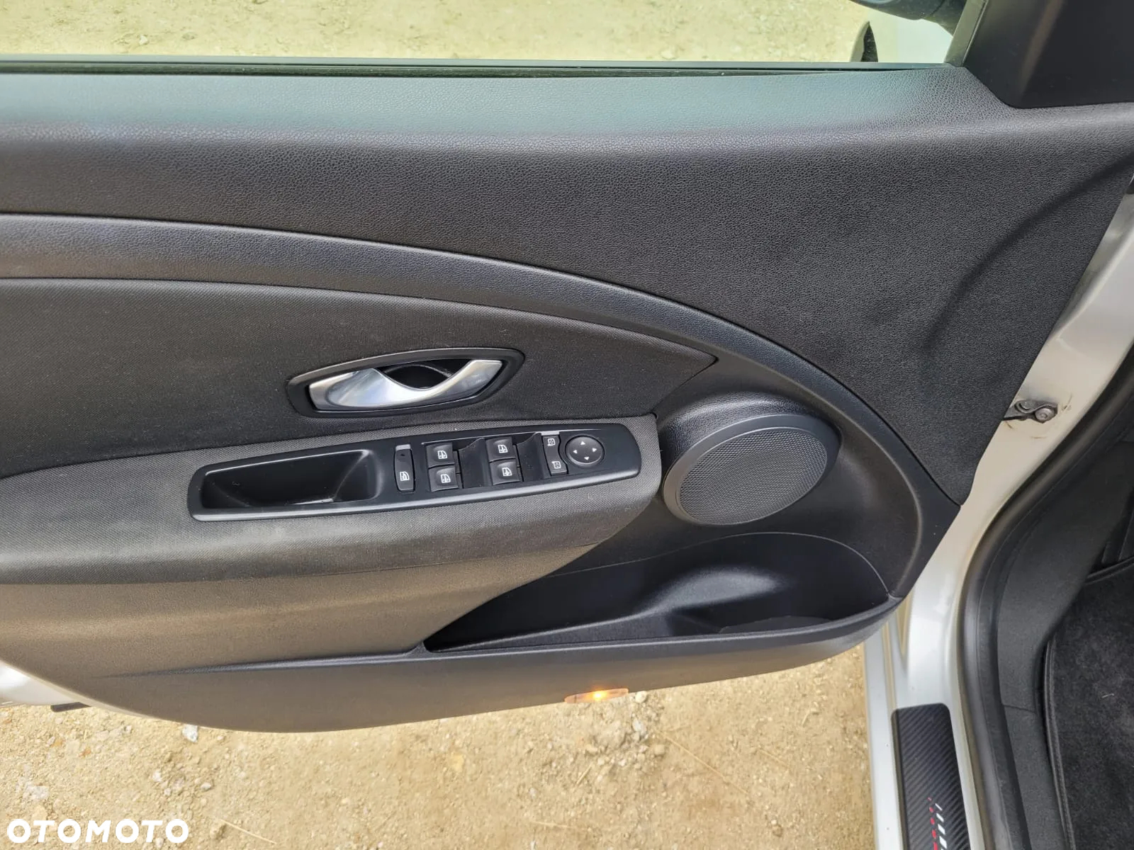Renault Megane 1.6 16V Style Edition - 21