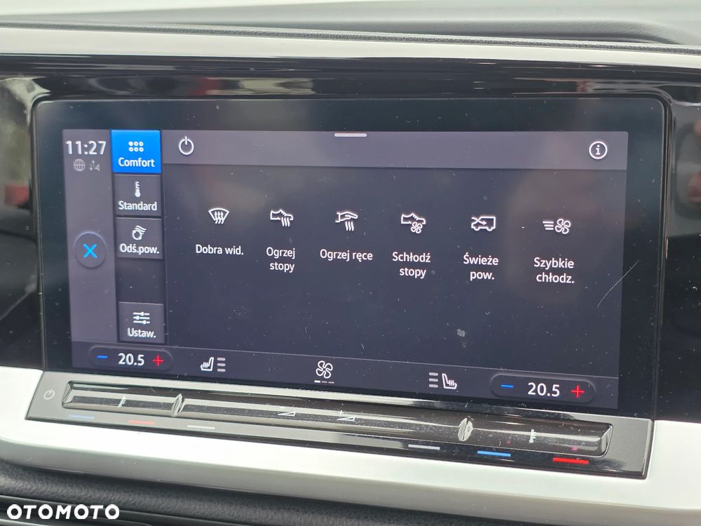 Ford Tourneo Connect Grand 2.0 EcoBlue Titanium - 22
