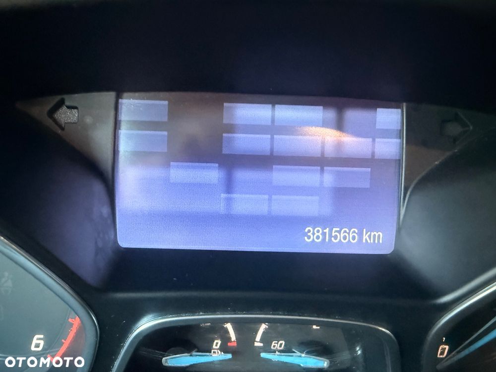 Ford Focus 1.6 TDCi Titanium - 10