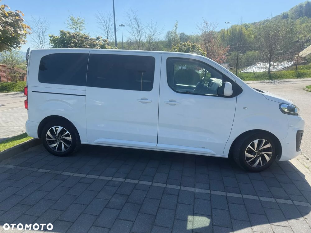 Citroën SpaceTourer 2.0 BlueHDi M Business Lounge - 1