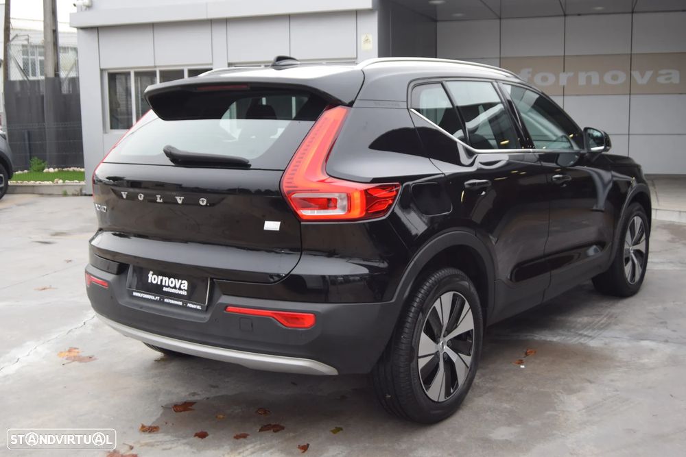 Volvo XC 40 1.5 T5 PHEV Inscription Expression - 5