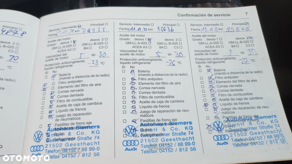 Opel Meriva 1.4 T Cosmo - 26