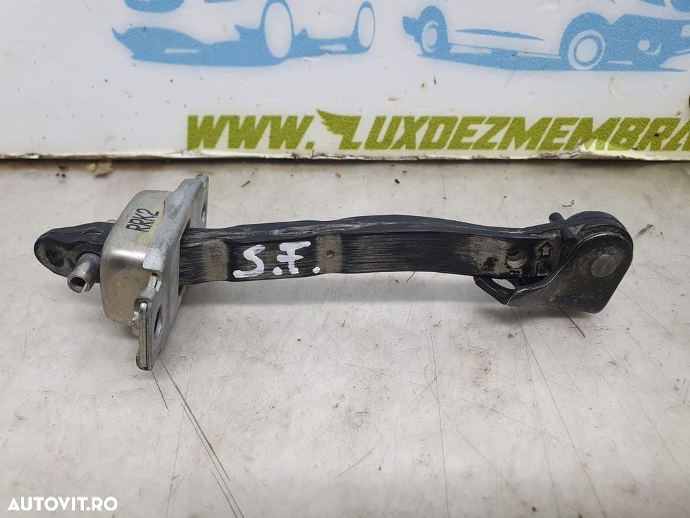 Opritor usa stanga fata Suzuki Ignis 3 [2016 - 2020] 1.2 hybrid K12C - 2