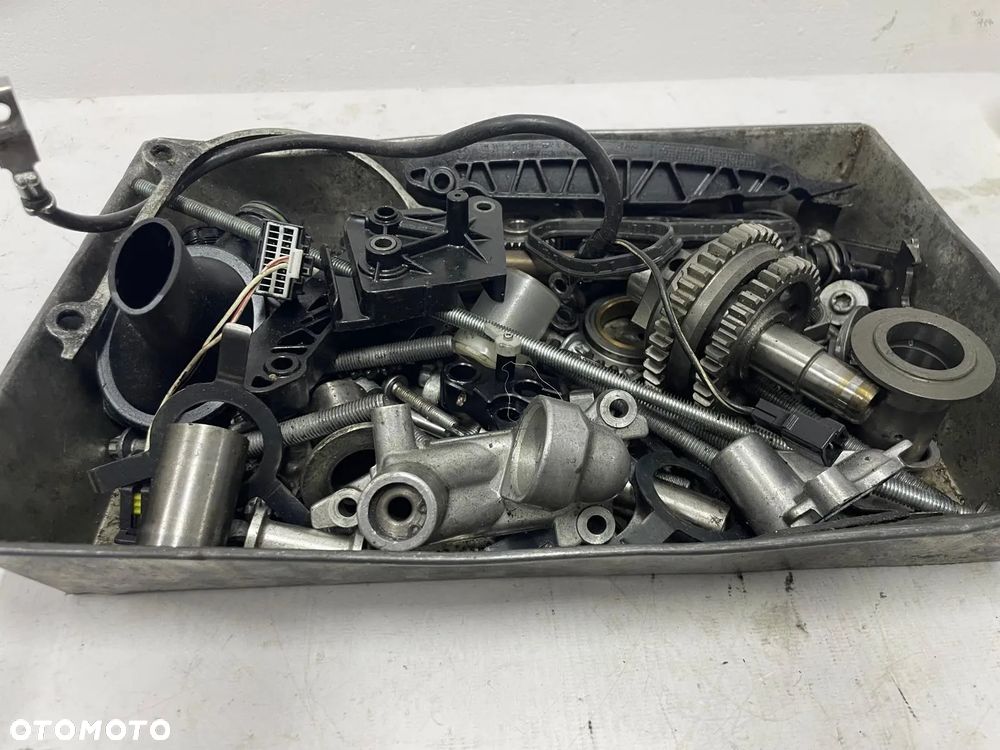 Zestaw części do BMW S1000RR I generacja - 2