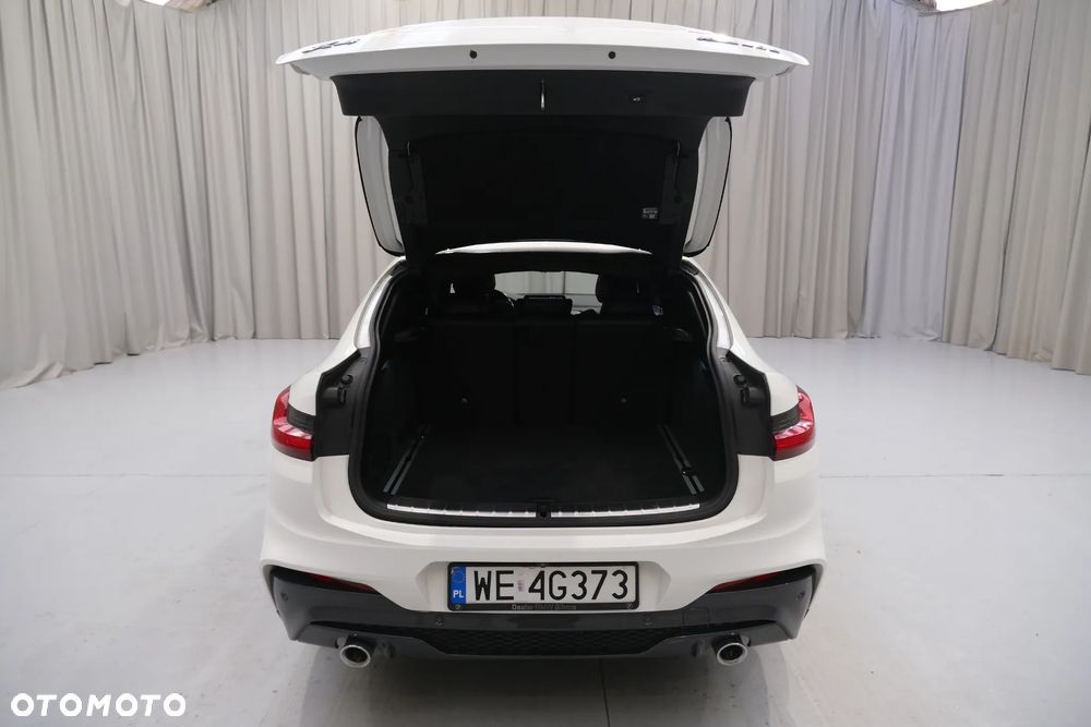 BMW X4 xDrive20d M Sport sport - 23