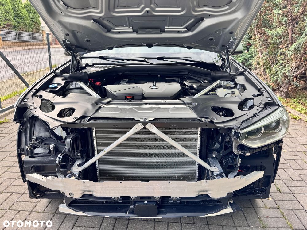 BMW X3 xDrive30i GPF xLine sport - 31