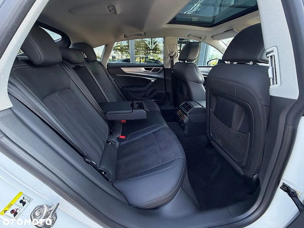 Audi A7 Sportback - 19