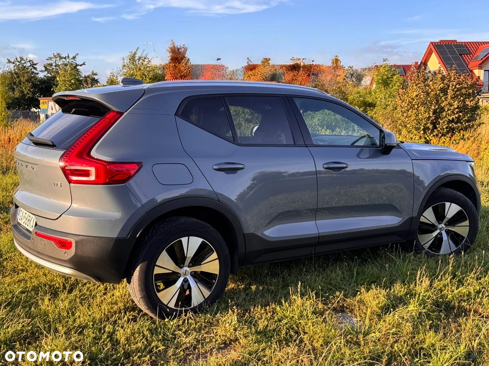 Volvo XC 40 B3 Core - 9