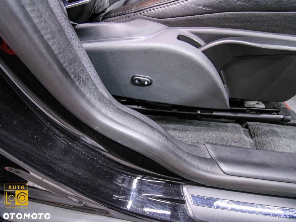 Volvo XC 60 D3 Geartronic Summum - 29