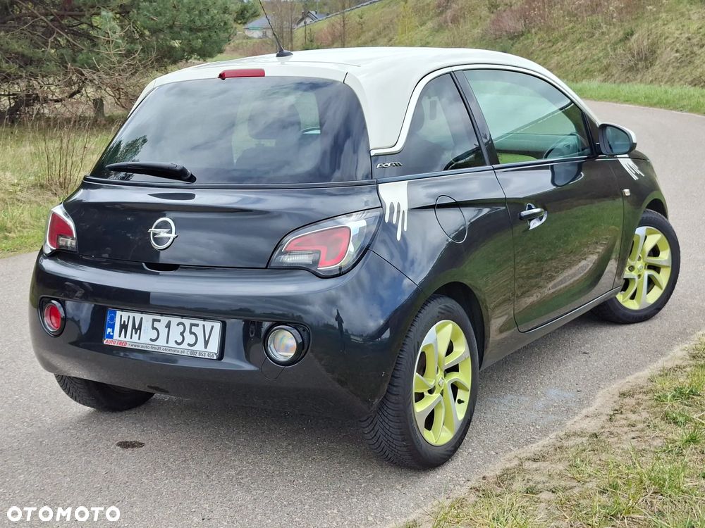 Opel Adam 1.2 Unlimited - 14