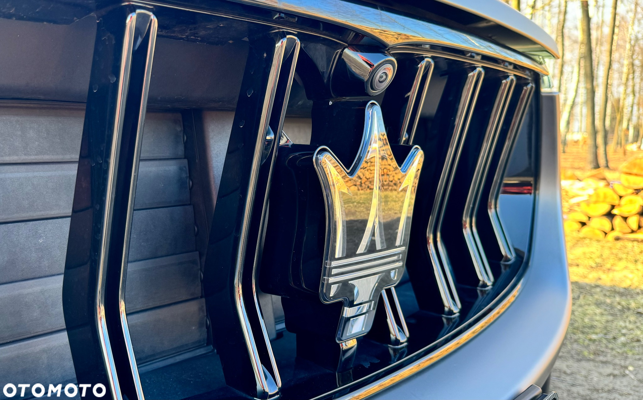 Maserati Levante Trofeo - 9