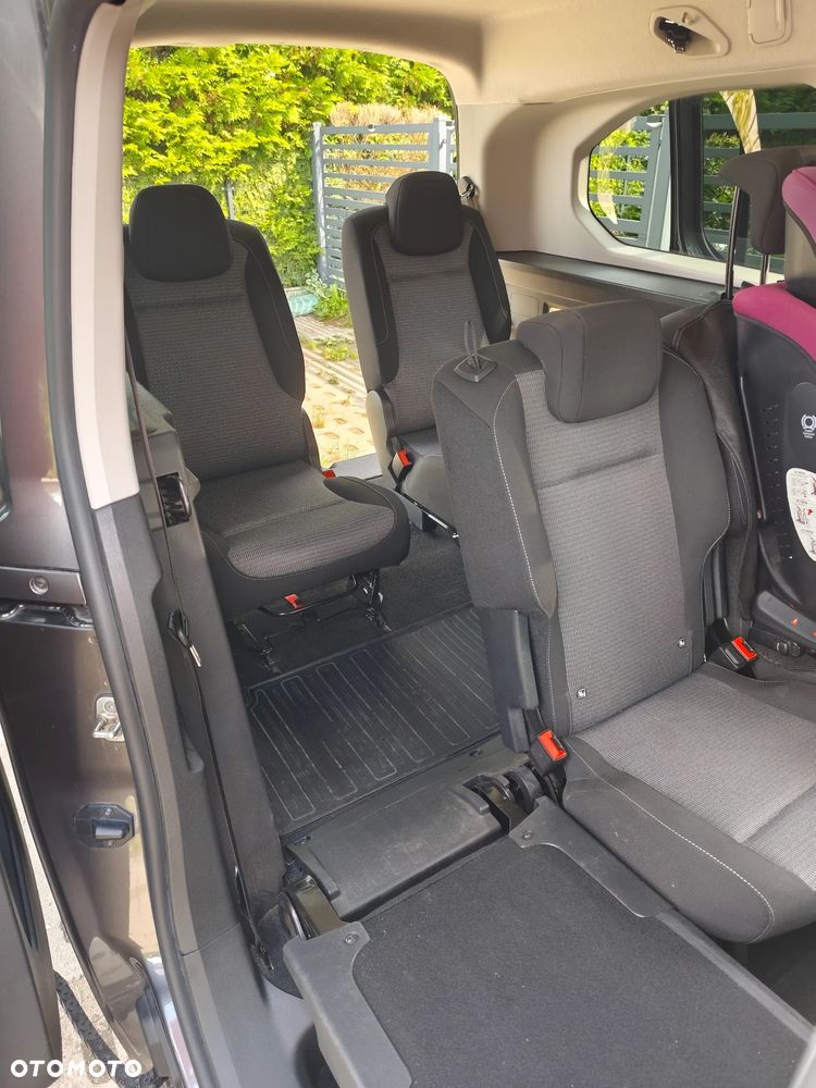 Toyota Proace City Verso Long 1.2 D-4T Family - 16