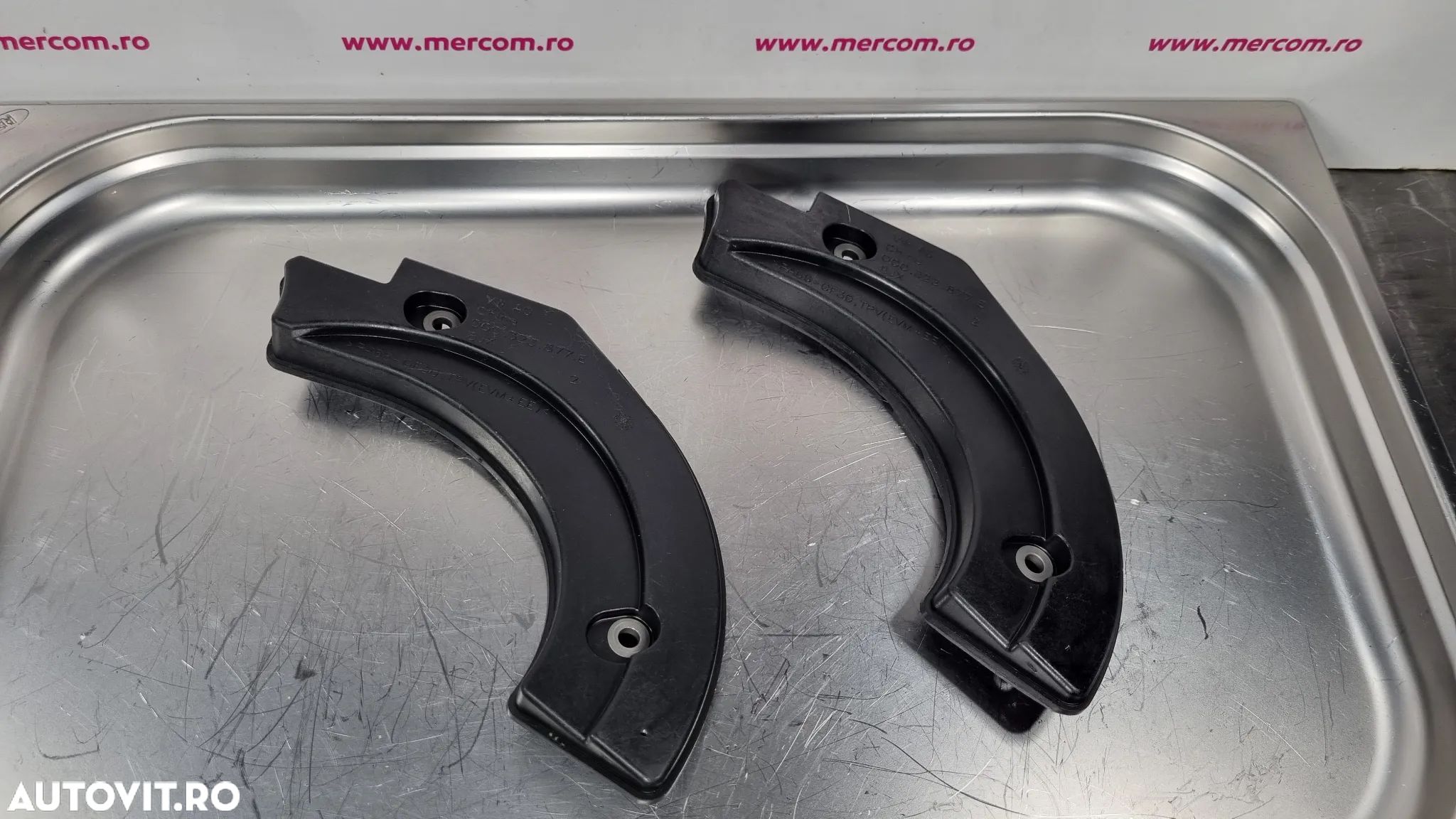Ghidaj Ulei Diferential OGC325677 / Cutie Automata DQ381 OGC/ SEAT ATECA / SKODA OCTAVIA / KODIAQ / VW ARTEON / PASSAT / 2.0TDI / 2016+ - 1