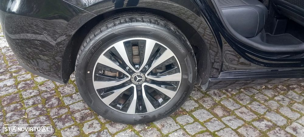 Mercedes-Benz B 250 e Style Plus - 31