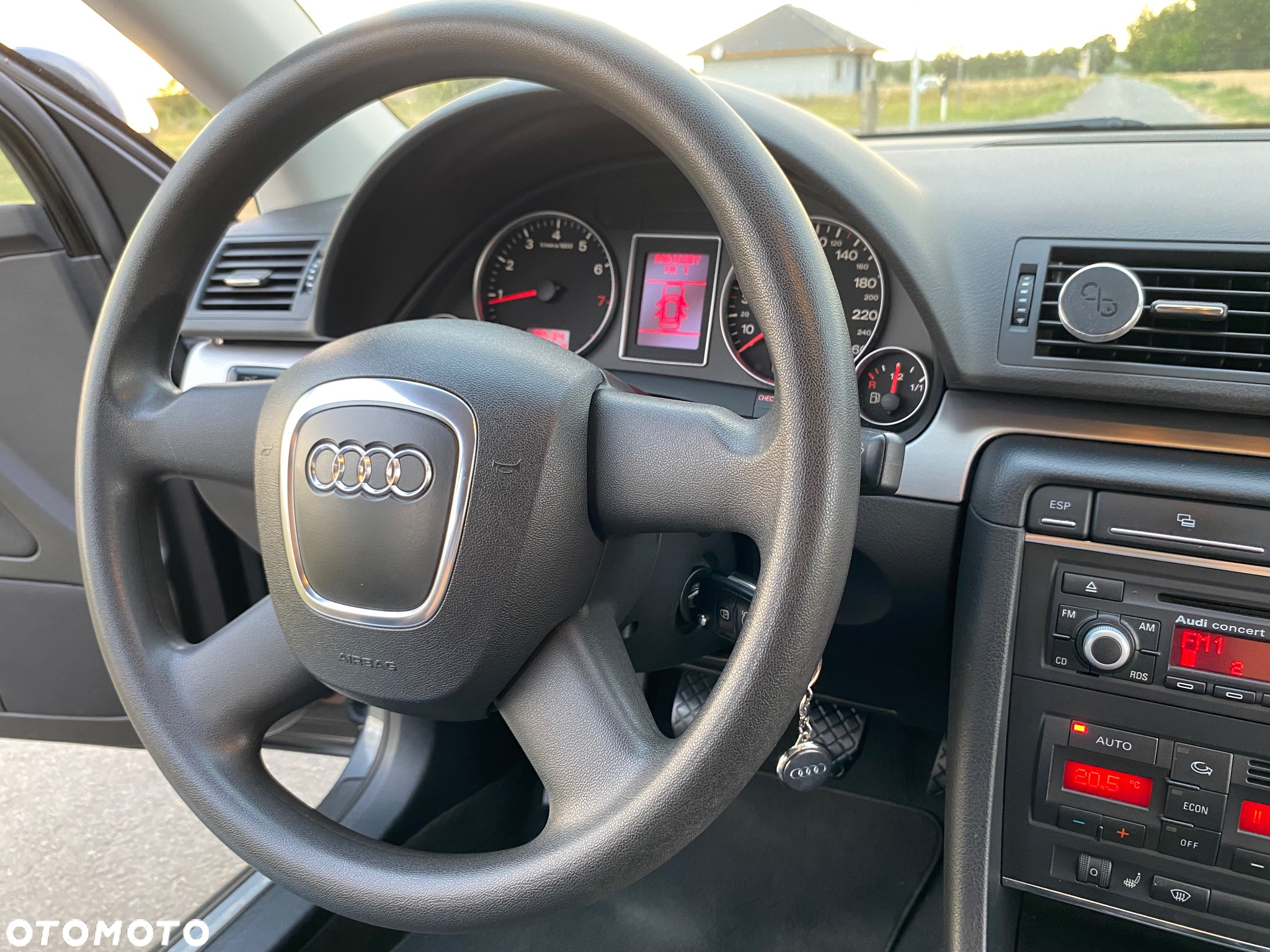Audi A4 Avant 1.8 T - 31