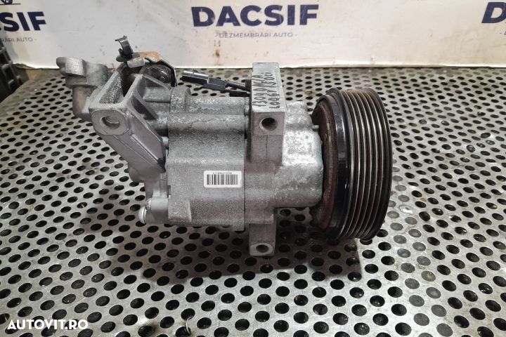 Compresor AC 926009154R 926009154R Dacia Lodgy 1 [2013 - 2020] Compac - 2