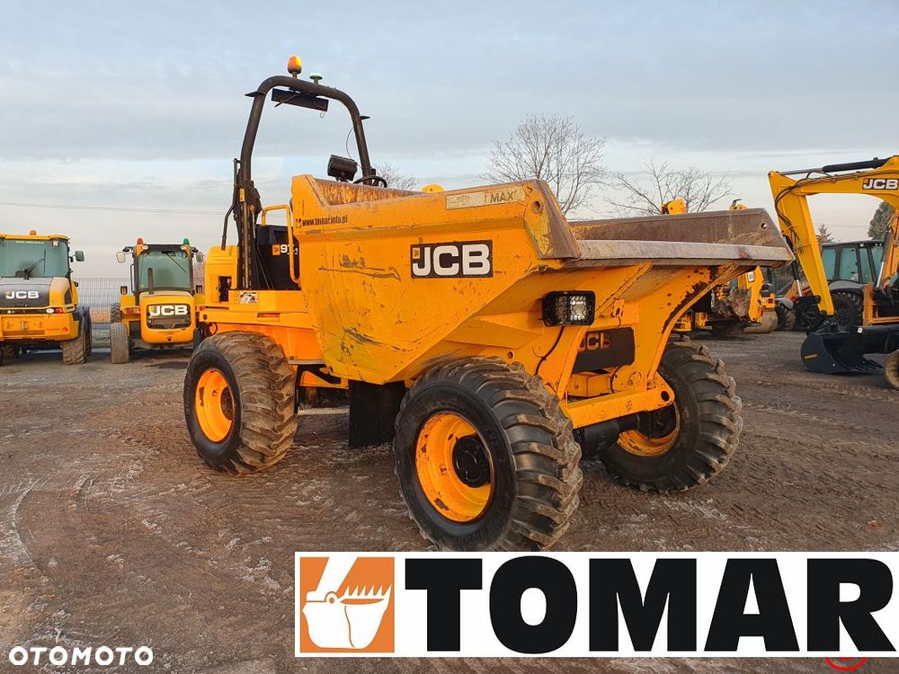 JCB 9 T-1   6t 7t 9t - 3