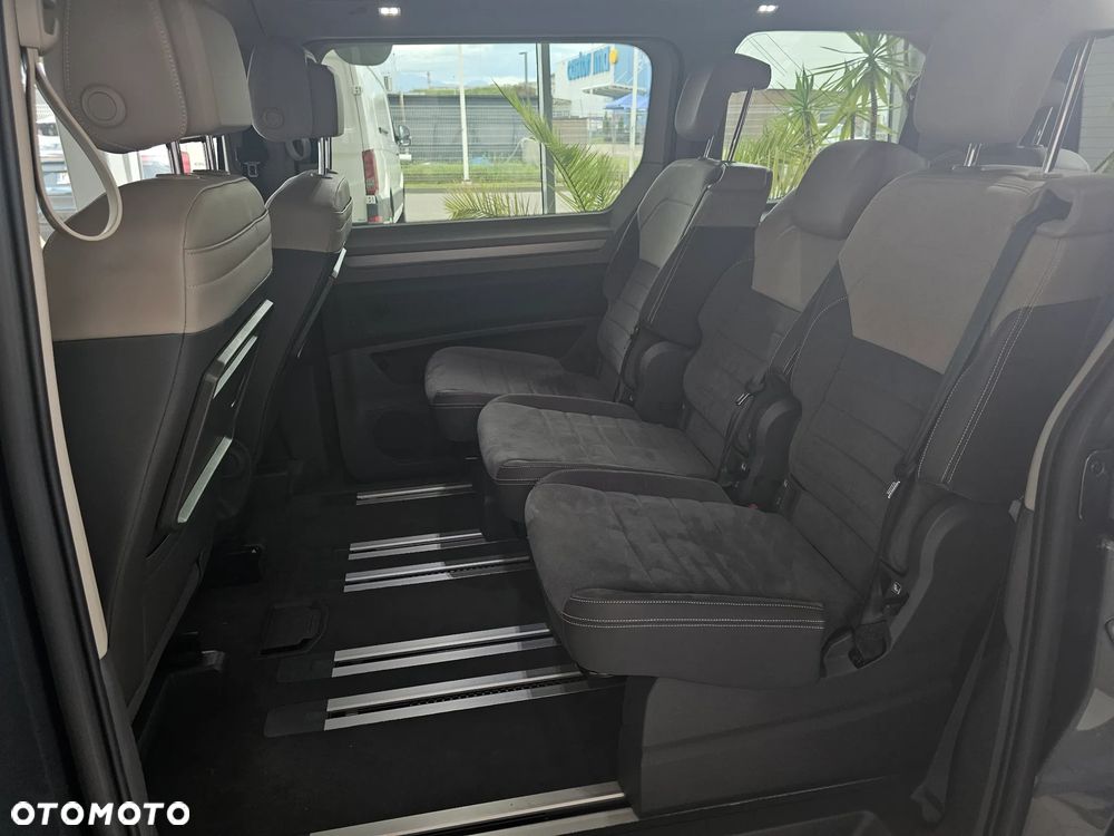 Volkswagen Multivan 2.0 TDI L1 Life DSG - 9