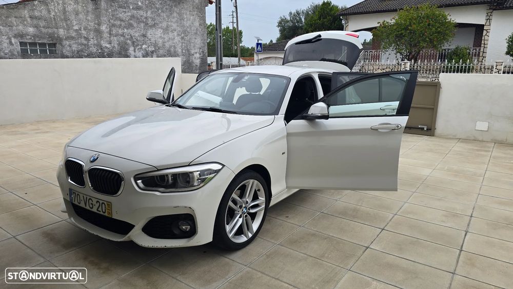 BMW 116 - 2