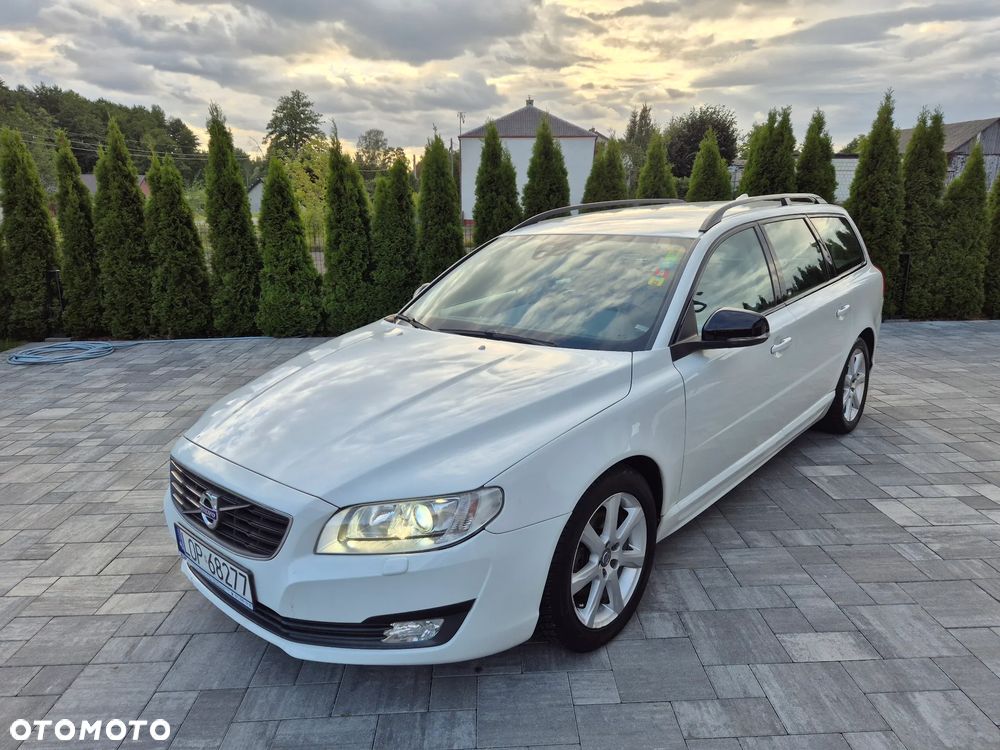Volvo V70 T4 Drive-E Dynamic Momentum - 10