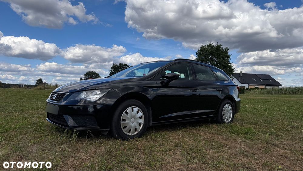 Seat Leon - 5