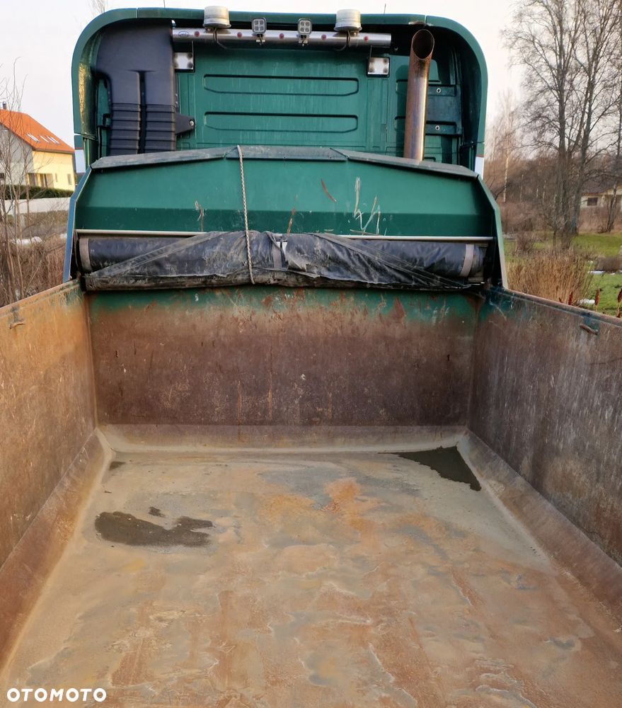 Volvo FH - 16 - 5